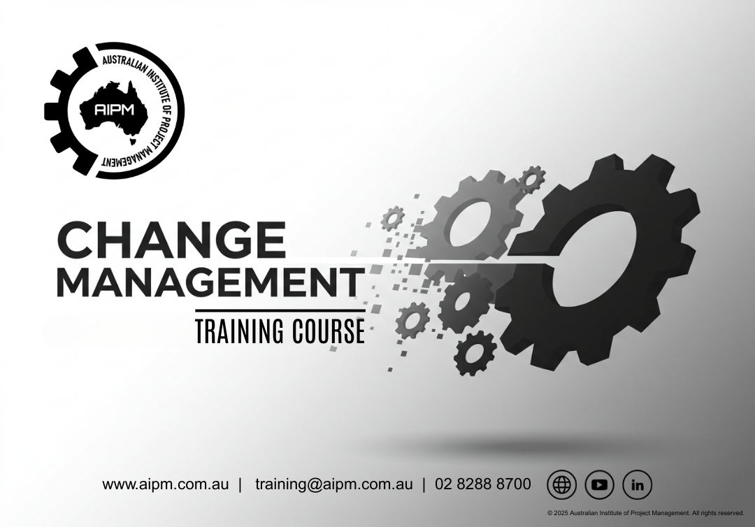 Change Management